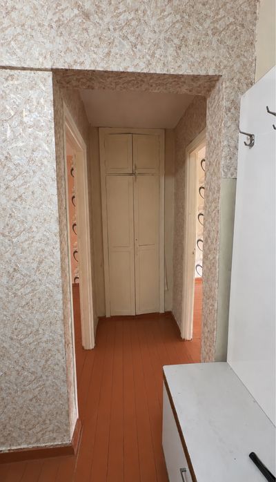 Продам 2-х комн. улучшеной планировки
