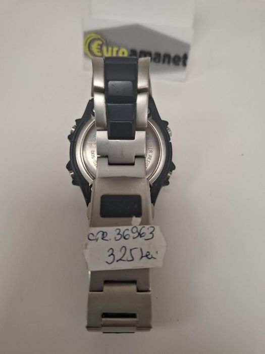 Ceas Casio G-Shock MTG-500 -P-