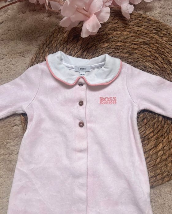 Ромпър Hugo Boss