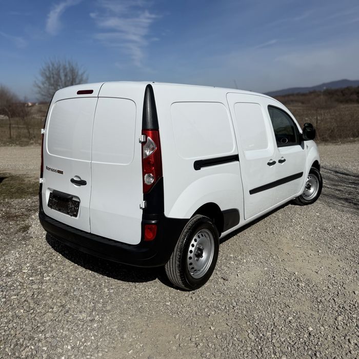 RENAULT Kangoo 2012 — imagine 3