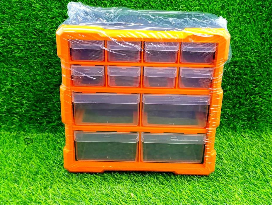 Шкатулка пластмассовый