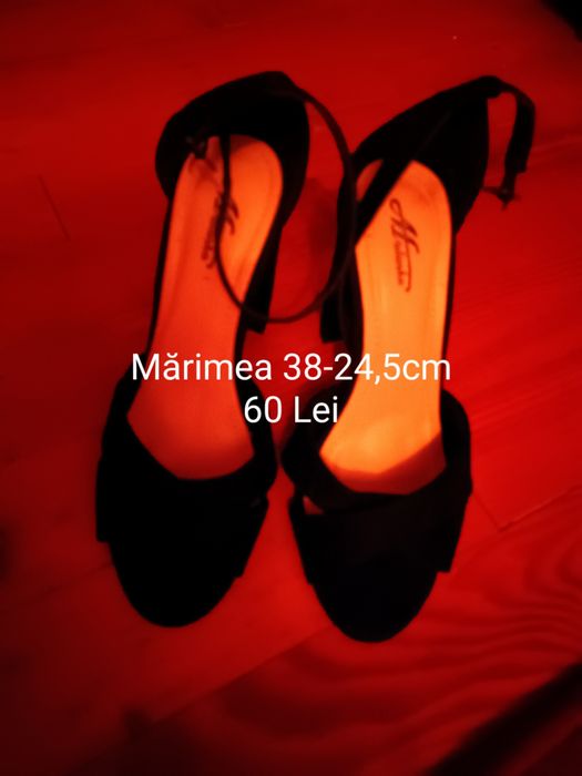 Pantofi,sandaluțe