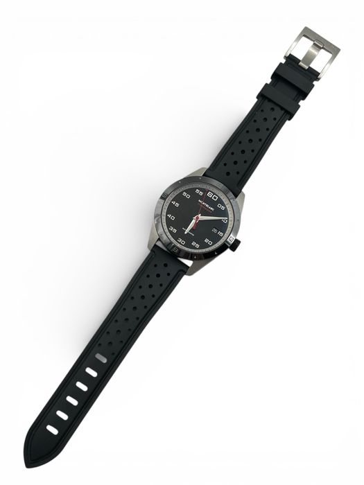 Mont Blanc Teamwaker automatic мъжки часовник нов