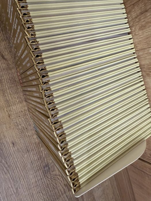 Златна колеция Дисни от 1 до 50