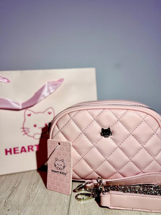 Сумка Hello Kitty