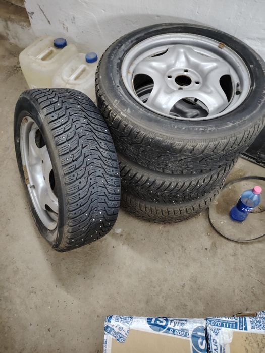 Диски продам резига в подарок