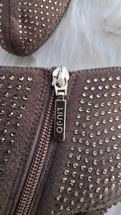 Дамски ботуши Liu Jo №41