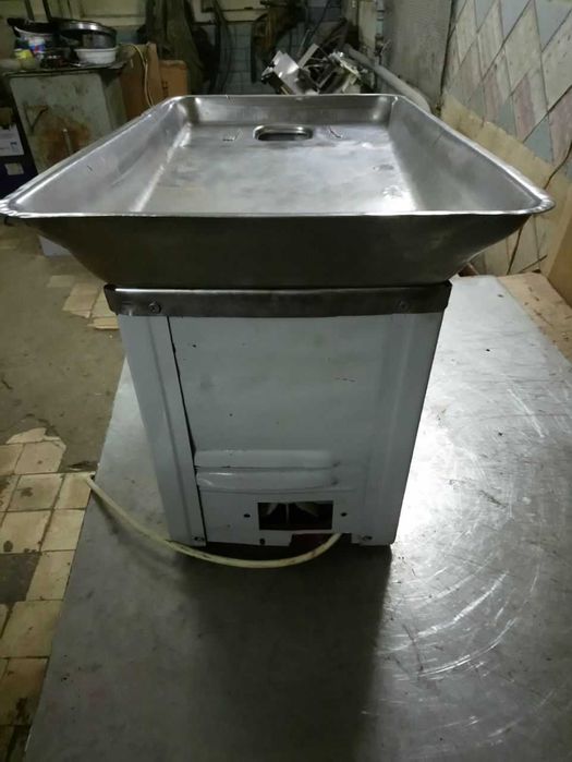 Мясорубка, Miyasarofka, гушт майдалангич МИМ 600. Чётки ишлайди.