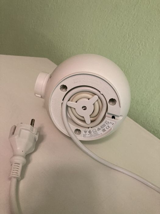 Уред за затопляне на храна Philips Avent