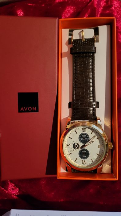 Ceas Blake Avon pentru bărbati