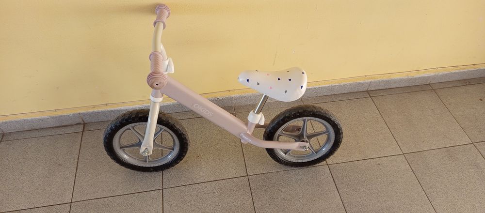 Колело за баланс