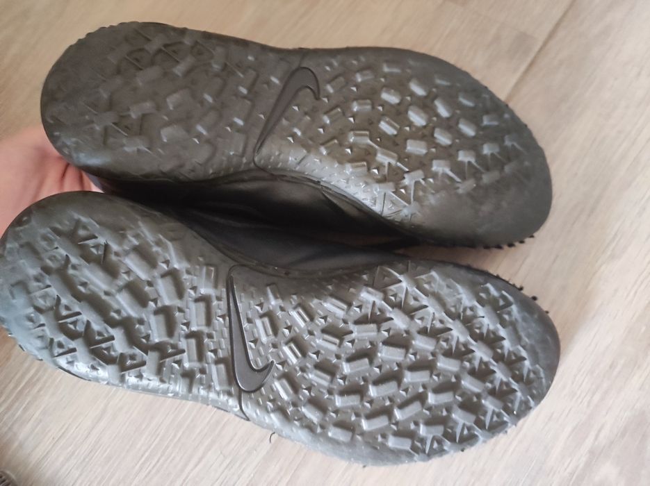 сороконожки nike