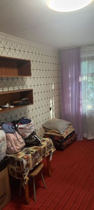 1/1/4 Яшнобод Авиасозлар 4-мавзе метро тузел бекати якин