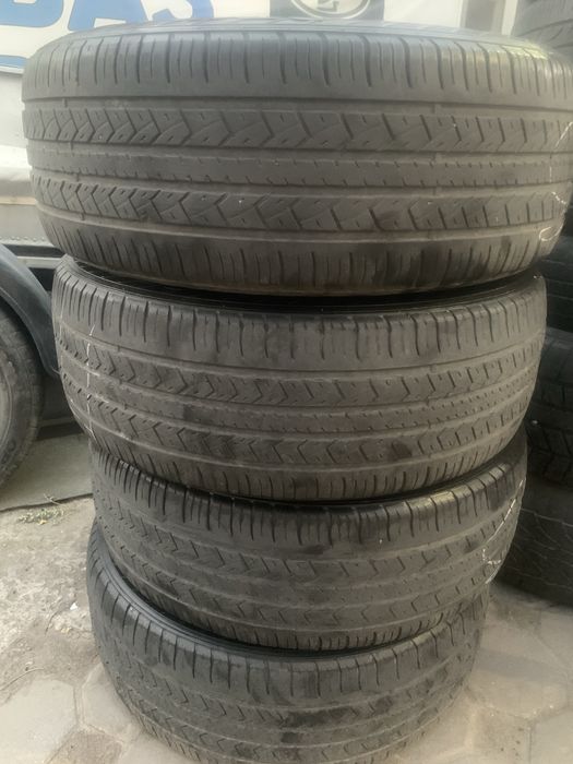 235/60/18 компект лето