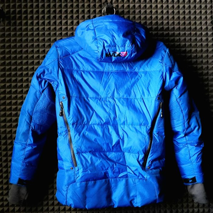 Горнолыжные куртки