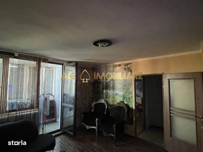 2 Camere de inchiriat | 1 Mai | Metrou |