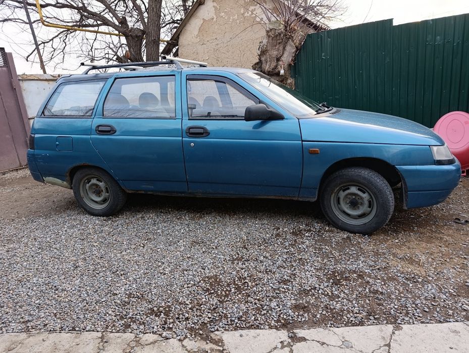 Продам машину лада