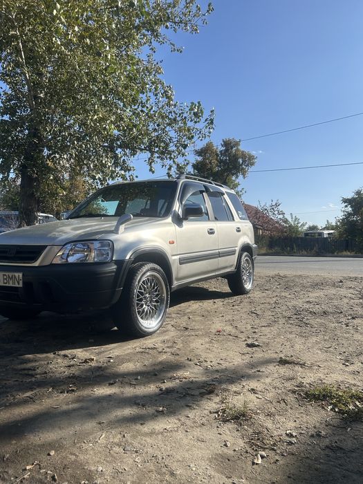 Диски WORK VS XV R17