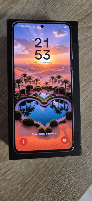 Samsung galaxy s21 5G