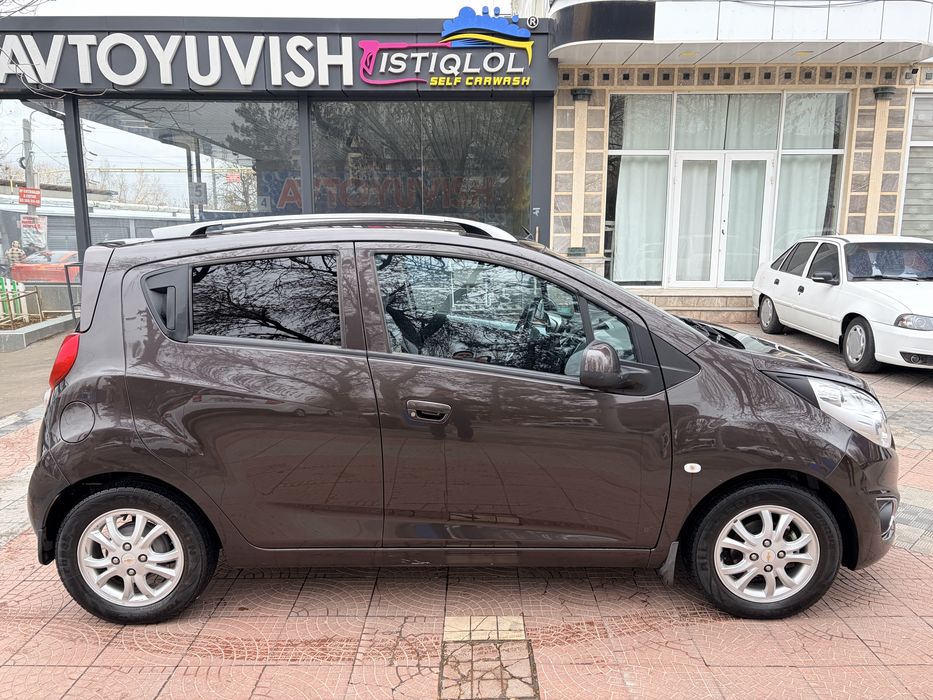 Продается спарк автомат