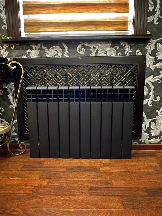 Radiator otopleniya