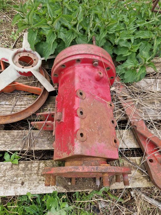 Trompa Tractor International 644, 744, 844 etc