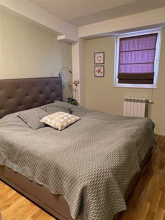 Дава се под наем Двустаен апартамент в Пловдив, Гагарин - 64 кв.м за 336.6 € - Снимка #2