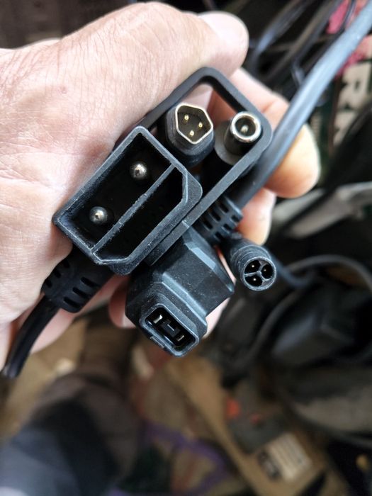Incarcator  36v  Rosenberg 54,6v, Bosch ch , Giant