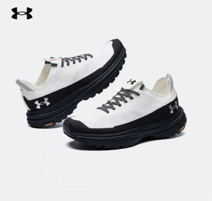 Кроссовки от Under Armour