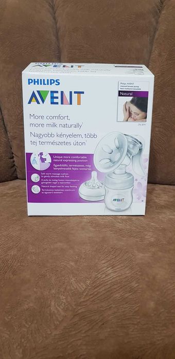 Pompa manuala PHILIPS AVENT
