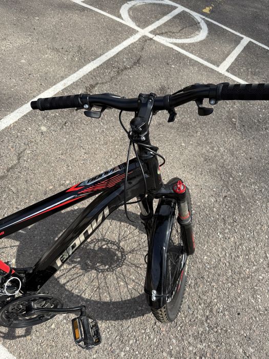 Продается велосипед 20’’