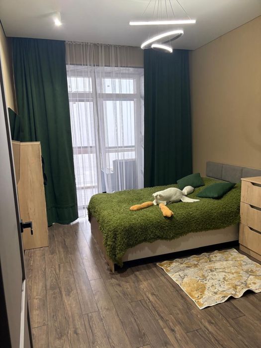 ЖК «Park Residence» квартира