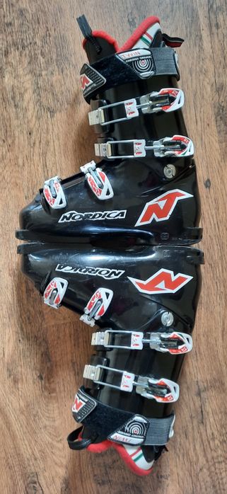 Nordica Dobermann Pro 130