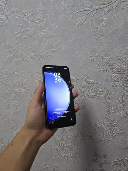 Samsung s23 fe  2 ta sim