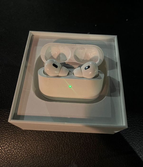 Casti Airpods Pro 2 ( airpods 4)