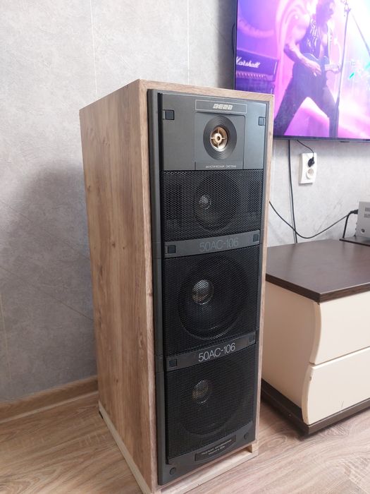 Вега 50ас 106 Легенда