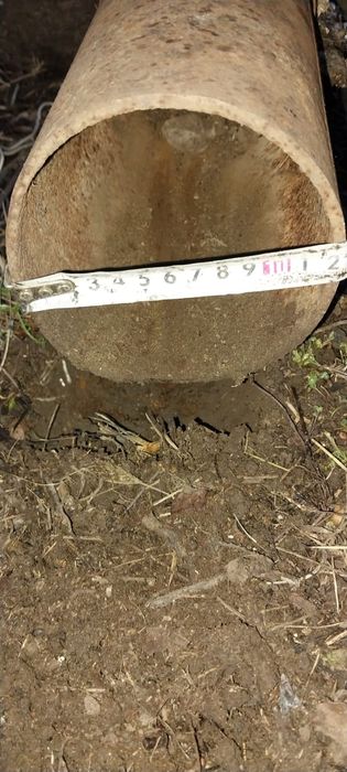 Продам дымоходную трубу