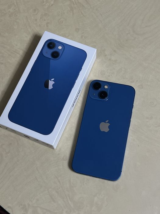 Айфон 13/ Iphone 13 256гб