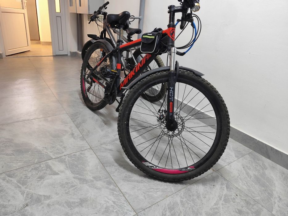 Велосипед для подростков и взрослых