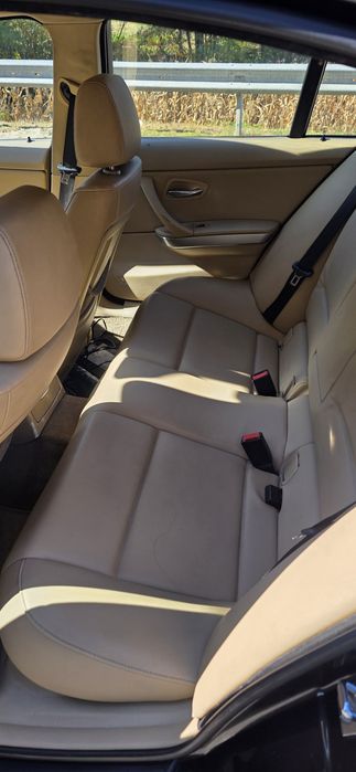 BMW e90 330XD 231cp automat