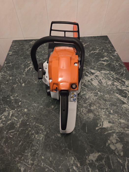 Drujba Stihl ms 162 c nouă