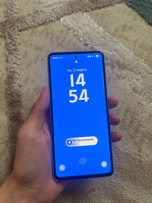 Samsung a53 5g 256/8gb