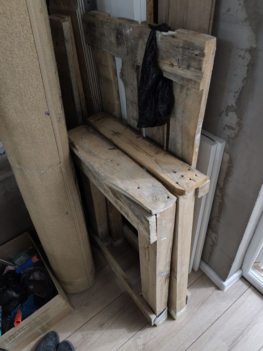 Строительный козел