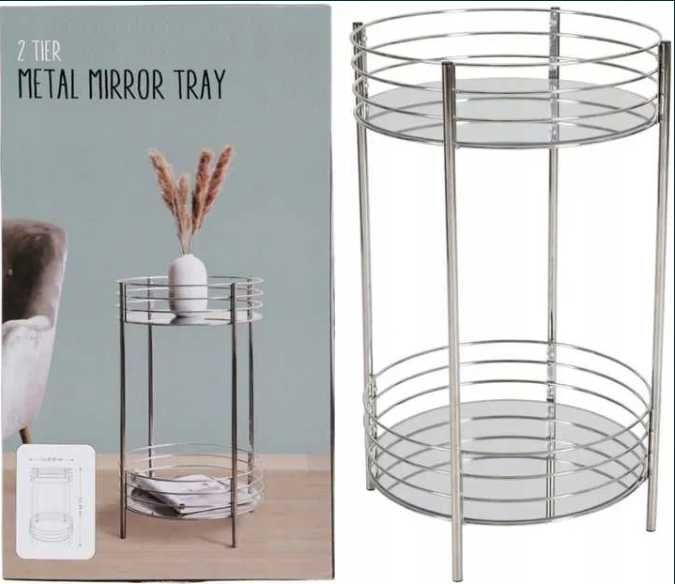 Масичка  на 2 нива