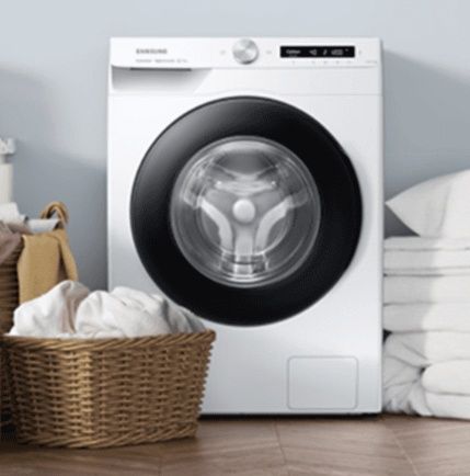 Стиральная машина Samsung (8кг) Eco babble Digital Inverter  Доставка