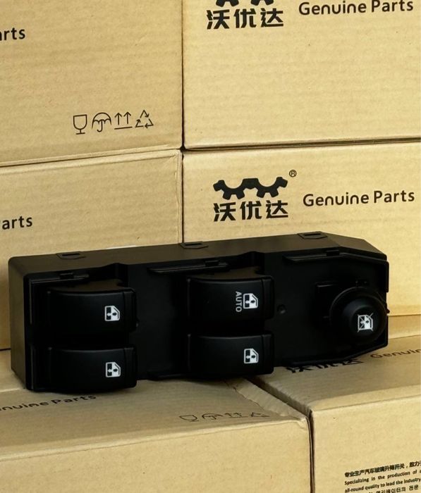 Стеклоподъемник кнопка Cobalt , Gentra , Nexia-3