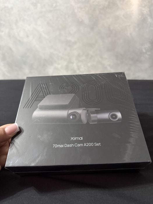 Видеорегистратор