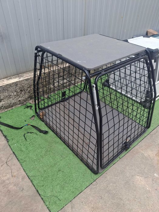 Клетки за кучета