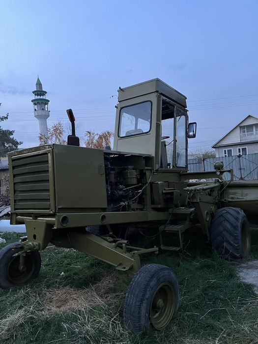 Немка-302 продам на ходу