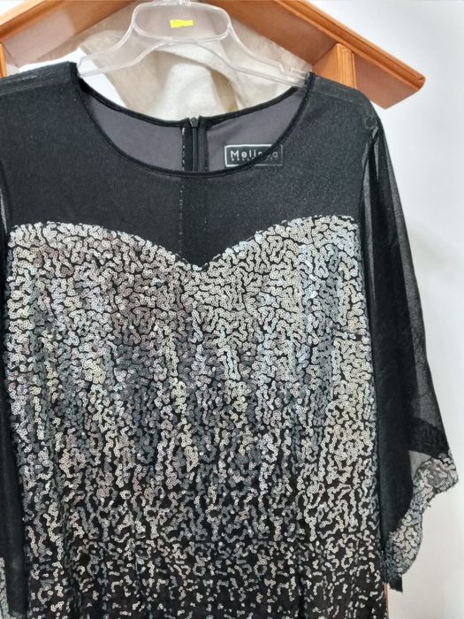 Rochie dama eleganta  44